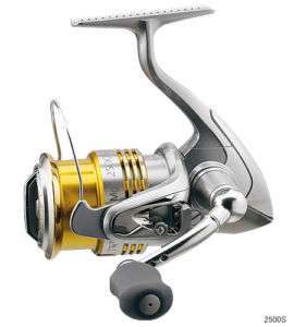 Shimano TWIN POWER Mg C2000 S Spinning Reel New  