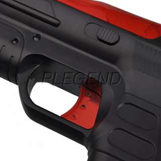 Pistol Hand Light Gun for Sony PS3 Move NEW US Seller  