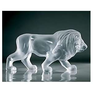 Lalique Regulus Lion   1211600 