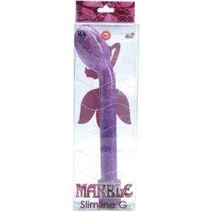    Marble Slimline G® , Fossil Purple