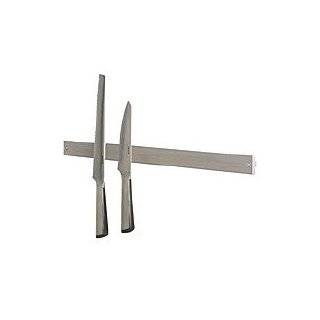 21 Inch Stainless Steel Magnetic Knife Bar And Tool Holder