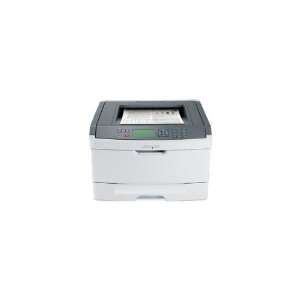  Lexmark 34s0780 Laser Printer   Monochrome   Laser   Up To 