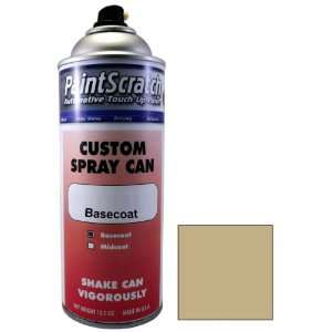   Touch Up Paint for 2002 Mazda Protege (color code 23F) and Clearcoat
