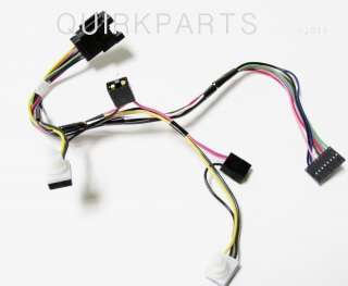   Overhead Console Map Light Wiring Switches MOPAR GENUINE OE NEW  