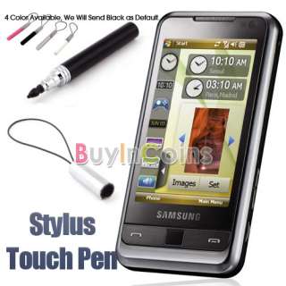 Cellphone Stylus Pen for Samsung SGH i900 i908 i8000  