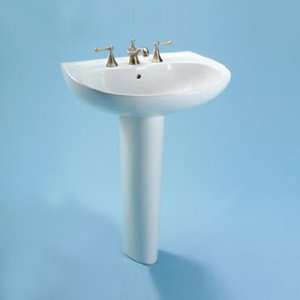  Toto LT242.8G#03 Prominence Lavatory only 8 Inch Centers 