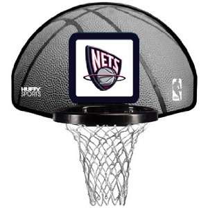  Huffy New Jersey Nets Custom Mini Jammer Sports 