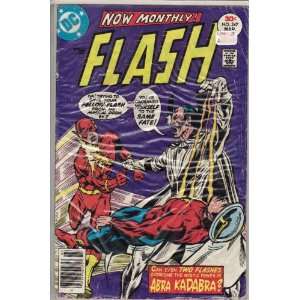  The Flash #247 Comic Book 