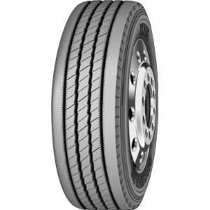  Michelin XZE 245/70R19.5 136L (75997) Automotive
