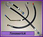 Hose Hose Assemblies, GM Parts items in Texaserick 2006 