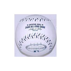  2008 All Star Game Rawlings Official Major League Baseball 