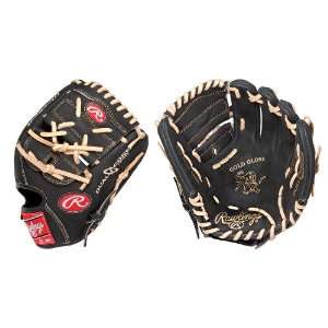   Hide 11.75 inch Dual Core Baseball Glove PRO1175DCC