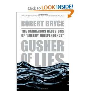   Delusions of Energy Independence [Paperback] Robert Bryce Books