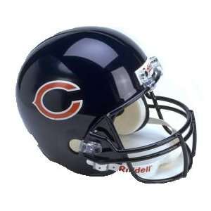  Bears Pro Line Helmet Features Official Team Decals Official Team 