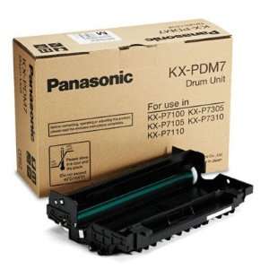  Panasonic Laser Printer drum unit for Panasonic KX P7100 