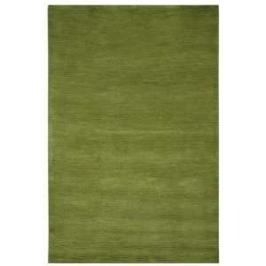  Jaipur Rugs Touchpoint PB06 Lime Green 5 X 8 Area Rug 