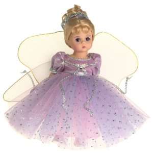  Madame Alexander   Tooth Fairy Toys & Games