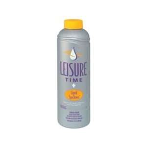  Leisure Time Liquid Spa Down   32 oz. Patio, Lawn 