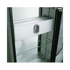   SLB20D4 M Series Safety Lock Box For MP/MT Cabinets 