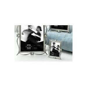   Song Pewter Metal Frame, for a 2.5 x 3.5 Photograph,