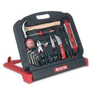  Great Neck 48 Tool Set in Blow Molded Case GNSGN48 Cell 