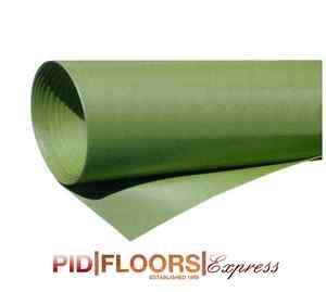 FloorMuffler Flooring Underlayment  