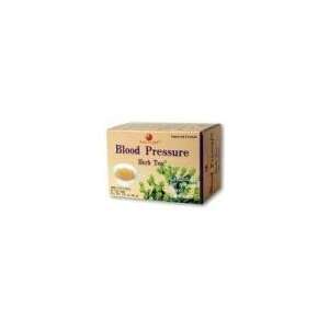  Health King Balanceuticals Blood Pressure Herb Tea 20 Bags 