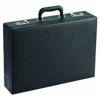   SPC 931R 17.5 x 4 x 13 Silver Aluminum Briefcase Automotive