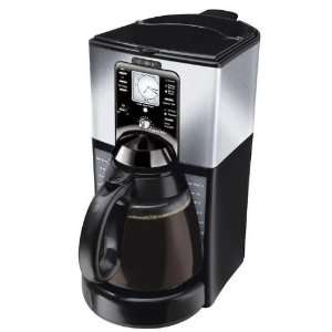  Mr. Coffee FTX45 12 Cup Programmable Coffeeemaker Kitchen 