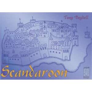 Scandaroon   Get the High Score Toys & Games