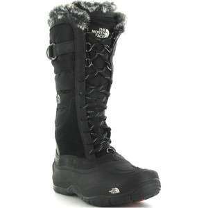 North Face Shellista Lace Womens Boot Size UK 4   8  