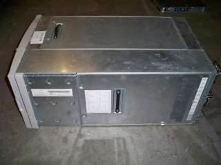 HP L1000 9000 Server HP UX PA RISC 8500 A5576A 1GB RAM  