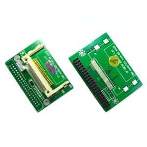   Female IDE To Compact Flash(CF) Card Adapter