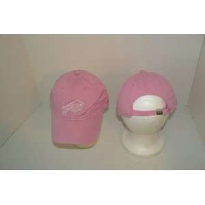   Pink Adjustable Slouch Baseball Hat Cap Hat Reebok