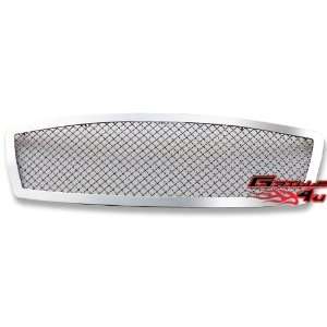  03 05 Infiniti FX35/FX45 Stainless Mesh Grille Grill 