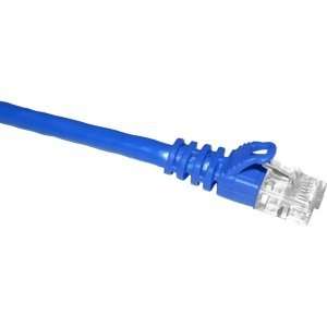   PATCH CABLE 550MHZ RETAIL PACKAGE ETHERN. RJ 45 Male   RJ 45 Male