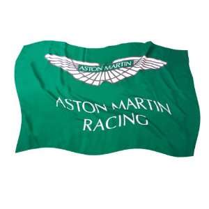  FLAG Aston Martin Racing Team Le Mans Sportscar NEW 