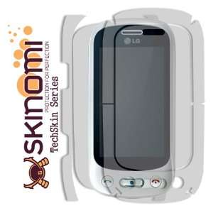   for LG Town GT350 + Lifetime Warranty Cell Phones & Accessories