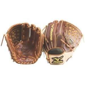   Soft Series 12 inch Infield Pattern Baseball Glove