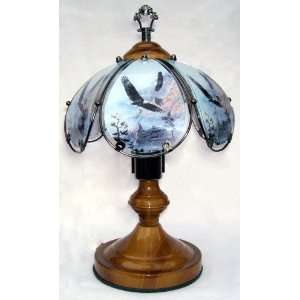  Eagle Touch Lamp 4