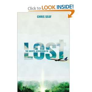  The Gospel According to Lost [Paperback] Chris Seay 