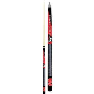  North Carolina State Wolfpack Pool Cue   Players Model 