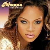 Music of the Sun by Rihanna CD, Aug 2005, Def Jam USA  