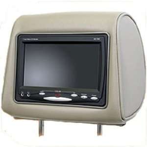  7 TFT Monitor with Wiring Electronics
