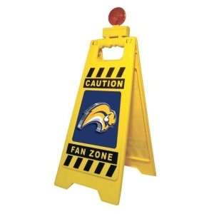  Buffalo Sabres Fan Zone Floor Stand