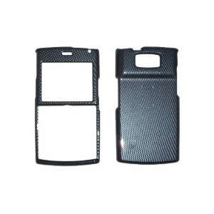   PROTECTOR for SAMSUNG BLACKJACK II i617 Cell Phones & Accessories