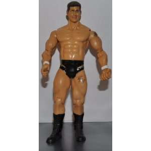 Randy Orton 2003 JAKKS Pacific Inc. WWE WWF Wrestler Action Figure 