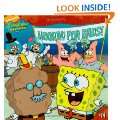 Hooray for Dads (Spongebob Squarepants) Paperback by Erica Pass