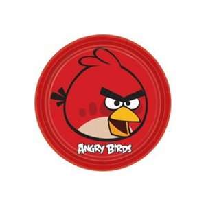  Angry Birds Party Supplies for 16 Guests [Toy] [Toy] Toys 