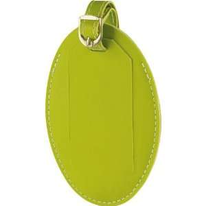  Travel Smart By Conair Oval Luggage Tag, Colors may vary 